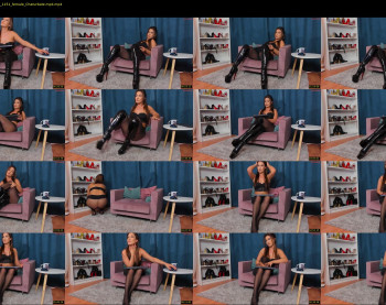 megan_devile — 8 minute Chaturbate female cam show recording, 720p, Jan 17, 2025