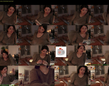 mila_ — 120 minute Chaturbate female cam show recording, 720p, Jan 17, 2025