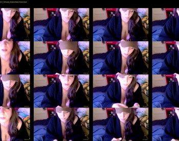 milfmonee — 9 minute Chaturbate female cam show recording, 720p, Jan 18, 2025