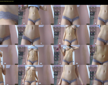 miolia — 13 minute Chaturbate female cam show recording, 720p, Jan 17, 2025