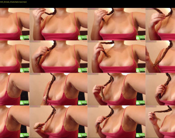 mollywayne — 7 minute Chaturbate female cam show recording, 720p, Jan 17, 2025