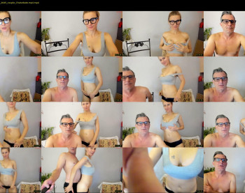 munishpunish — 21 minute Chaturbate couple cam show recording, 720p, Jan 17, 2025