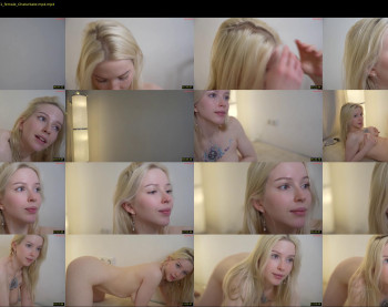 my_stella — 14 minute Chaturbate female cam show recording, 720p, Jan 18, 2025