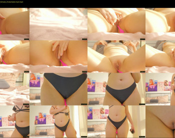 naalani — 120 minute Chaturbate female cam show recording, 720p, Jan 17, 2025