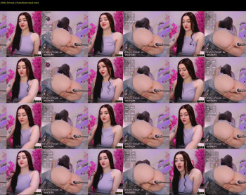 nancy_winter — 43 minute Chaturbate female cam show recording, 720p, Jan 17, 2025