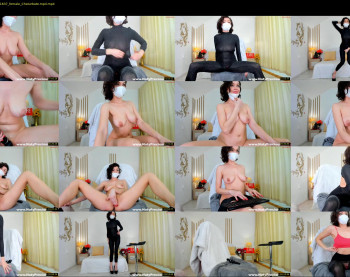 natyprecious — 120 minute Chaturbate female cam show recording, 720p, Jan 17, 2025