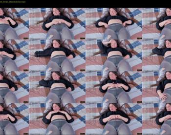 neonquack — 3 minute Chaturbate female cam show recording, 720p, Jan 17, 2025
