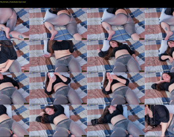 neonquack — 31 minute Chaturbate female cam show recording, 720p, Jan 17, 2025