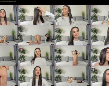 nicoleluuv — 67 minute Chaturbate female cam show recording, 720p, Jan 17, 2025