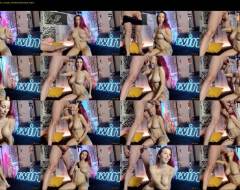 nikki7377 — 10 minute Chaturbate couple cam show recording, 720p, Jan 17, 2025