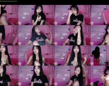norma_blum — 120 minute Chaturbate female cam show recording, 720p, Jan 17, 2025