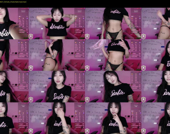norma_blum — 3 minute Chaturbate female cam show recording, 720p, Jan 17, 2025