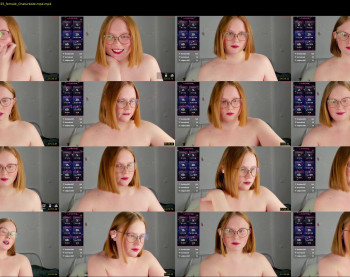 olivia_date — 25 minute Chaturbate female cam show recording, 720p, Jan 17, 2025