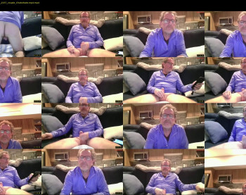 oneoften1000 — 42 minute Chaturbate female cam show recording, 480p, Jan 17, 2025
