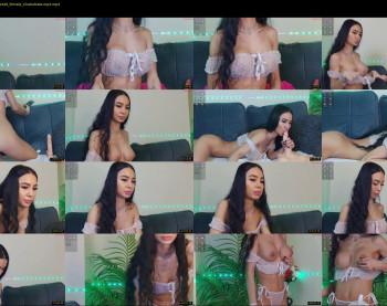 onlyxandra7 — 122 minute Chaturbate female cam show recording, 720p, Jan 17, 2025