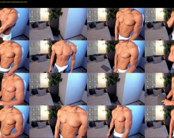 patrick_brown_ — 35 minute Chaturbate male cam show recording, 720p, Jan 17, 2025