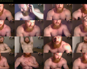 pec_inspector — 69 minute Chaturbate male cam show recording, 720p, Jan 17, 2025