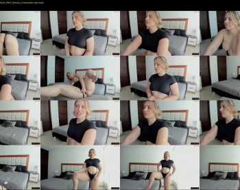 penelope_cooper1 — 116 minute Chaturbate female cam show recording, 720p, Jan 17, 2025
