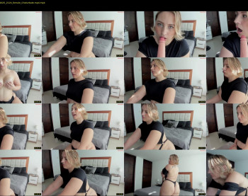 penelope_cooper1 — 65 minute Chaturbate female cam show recording, 720p, Jan 17, 2025