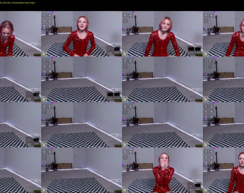 petitebrat — 11 minute Chaturbate female cam show recording, 720p, Jan 18, 2025