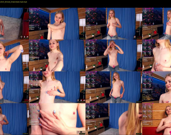 phyllisearney — 120 minute Chaturbate female cam show recording, 720p, Jan 17, 2025