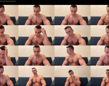 prince_d1ck — 5 minute Chaturbate male cam show recording, 720p, Jan 17, 2025