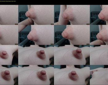 psychegirl — 9 minute Chaturbate female cam show recording, 720p, Jan 17, 2025