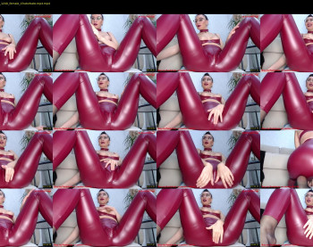 queenviktoria — 40 minute Chaturbate female cam show recording, 720p, Jan 17, 2025