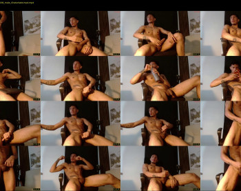 rafaelstone — 52 minute Chaturbate male cam show recording, 720p, Jan 17, 2025