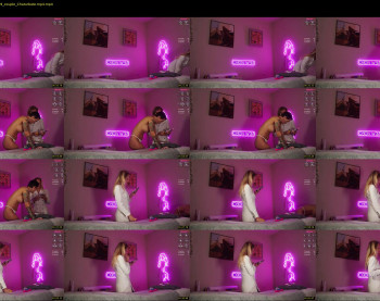 redcutevi — 4 minute Chaturbate female cam show recording, 720p, Jan 17, 2025
