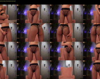 rikka_moore — 39 minute Chaturbate female cam show recording, 720p, Jan 17, 2025
