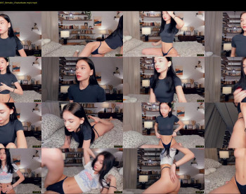 riskyproject — 121 minute Chaturbate couple cam show recording, 720p, Jan 17, 2025