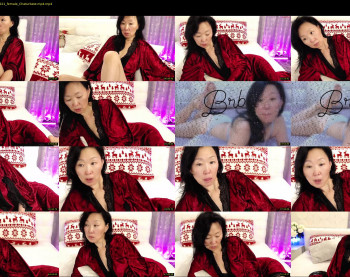sandrami__ — 58 minute Chaturbate female cam show recording, 720p, Jan 17, 2025