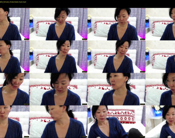 sandrami__ — 16 minute Chaturbate female cam show recording, 720p, Jan 17, 2025