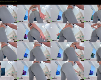 scarlettandtom — 10 minute Chaturbate couple cam show recording, 720p, Jan 17, 2025