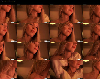 shiningstarrr — 2 minute Chaturbate female cam show recording, 720p, Jan 17, 2025