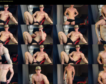 sinffuly — 91 minute Chaturbate male cam show recording, 720p, Jan 17, 2025