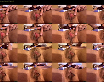 sofijade — 57 minute Chaturbate female cam show recording, 720p, Jan 18, 2025
