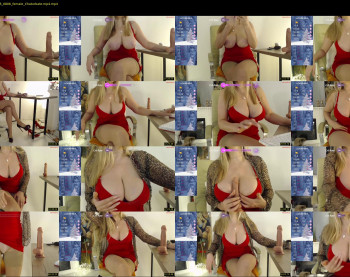 squirtmilfpussy — 64 minute Chaturbate female cam show recording, 720p, Jan 17, 2025