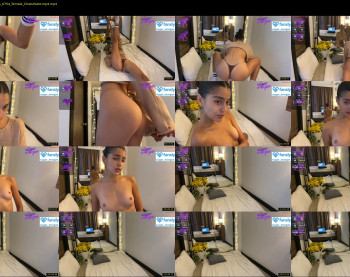 sugar_morgan — 111 minute Chaturbate female cam show recording, 720p, Jan 17, 2025