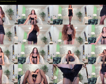 sunshine13_ — 122 minute Chaturbate female cam show recording, 720p, Jan 17, 2025