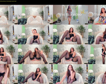 sunshine13_ — 120 minute Chaturbate female cam show recording, 720p, Jan 17, 2025