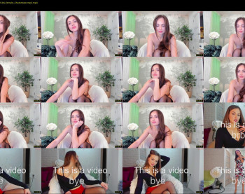 sunshine13_ — 17 minute Chaturbate female cam show recording, 720p, Jan 17, 2025
