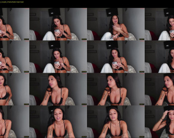 svtf2323 — 4 minute Chaturbate female cam show recording, 720p, Jan 18, 2025