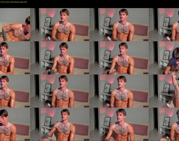 sweet_smith8 — 17 minute Chaturbate male cam show recording, 720p, Jan 17, 2025
