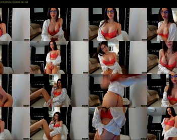 sweetndcrazy — 121 minute Chaturbate female cam show recording, 720p, Jan 17, 2025