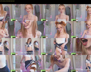 sweetuniporn — 121 minute Chaturbate couple cam show recording, 720p, Jan 17, 2025