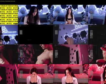 taanni_bc — 120 minute Chaturbate female cam show recording, 720p, Jan 17, 2025