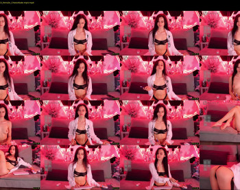 taanni_bc — 60 minute Chaturbate female cam show recording, 720p, Jan 17, 2025
