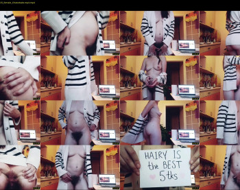 thickforest — 7 minute Chaturbate female cam show recording, 720p, Jan 17, 2025
